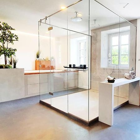 Bruce'S Countryhouse Niederweis Экстерьер фото