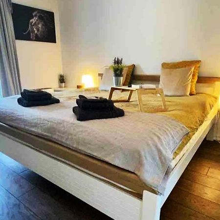 Bruce'S Countryhouse Niederweis Экстерьер фото