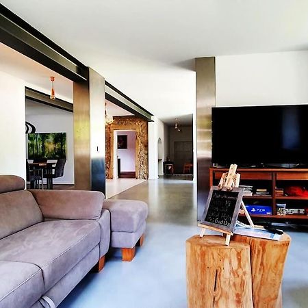 Bruce'S Countryhouse Niederweis Экстерьер фото